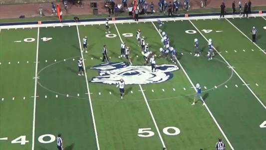 Basketball Game Preview: Bowie Bears vs. Irvin Rockets