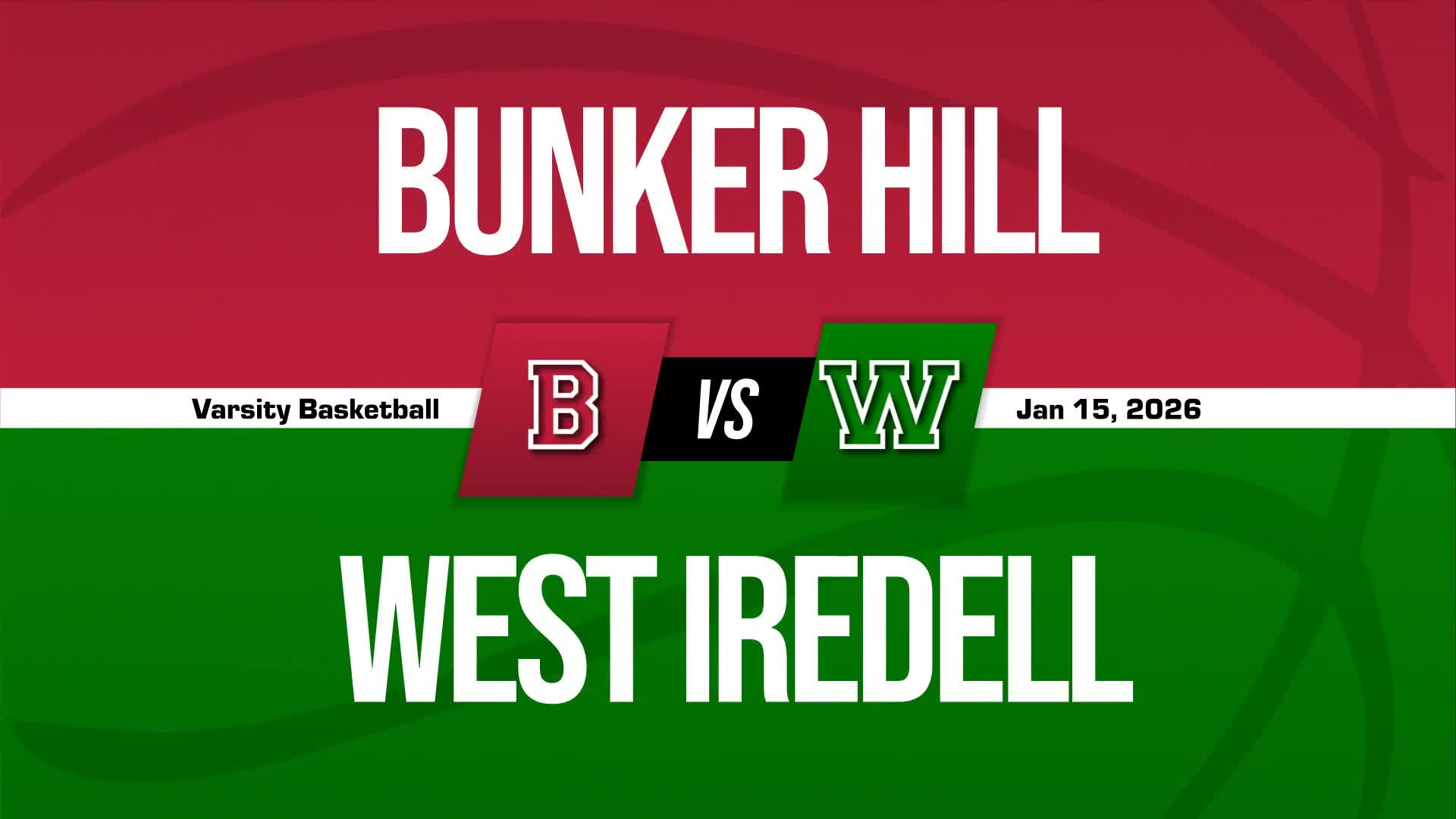 Basketball Game Preview: Bunker Hill Bears vs. East Lincoln Must