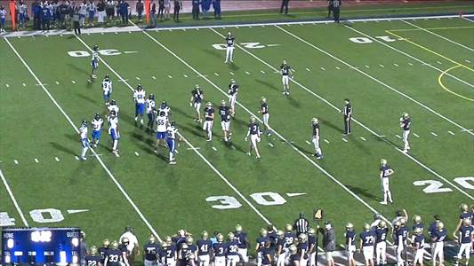 5A Region 5 Top Football Player Performances