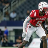 Nine SEC commits headline Preseason Small Town All-America high school football team