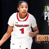 2025-26 MaxPreps Freshman All-America Team: Kristen Winston of Hoover headlines high school girls basketball's best from the Class of 2029