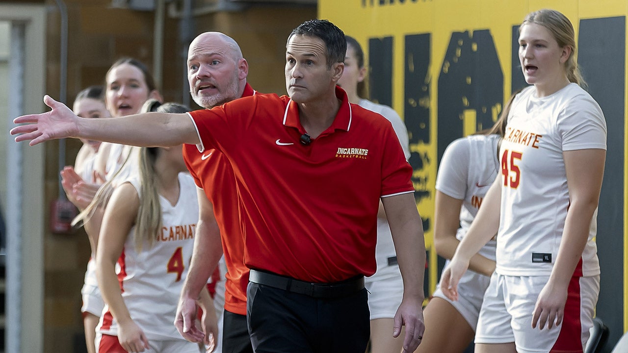 GIRLS BASKETBALL: MaxPreps Top 25