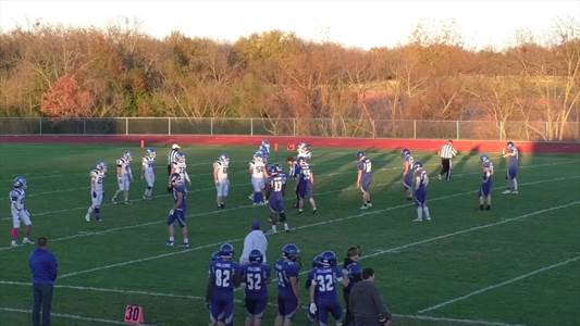 Basketball Recap: Cherryvale Comes Up Short