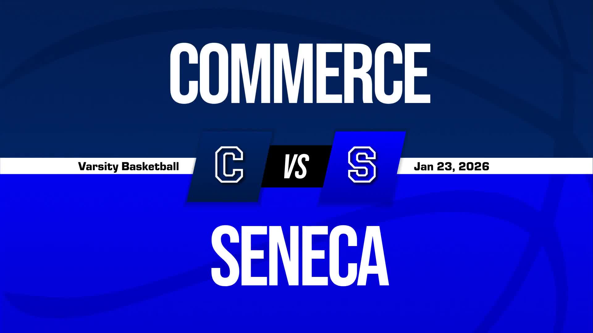 Basketball Game Preview: Commerce Tigers vs. Southeast Lancers