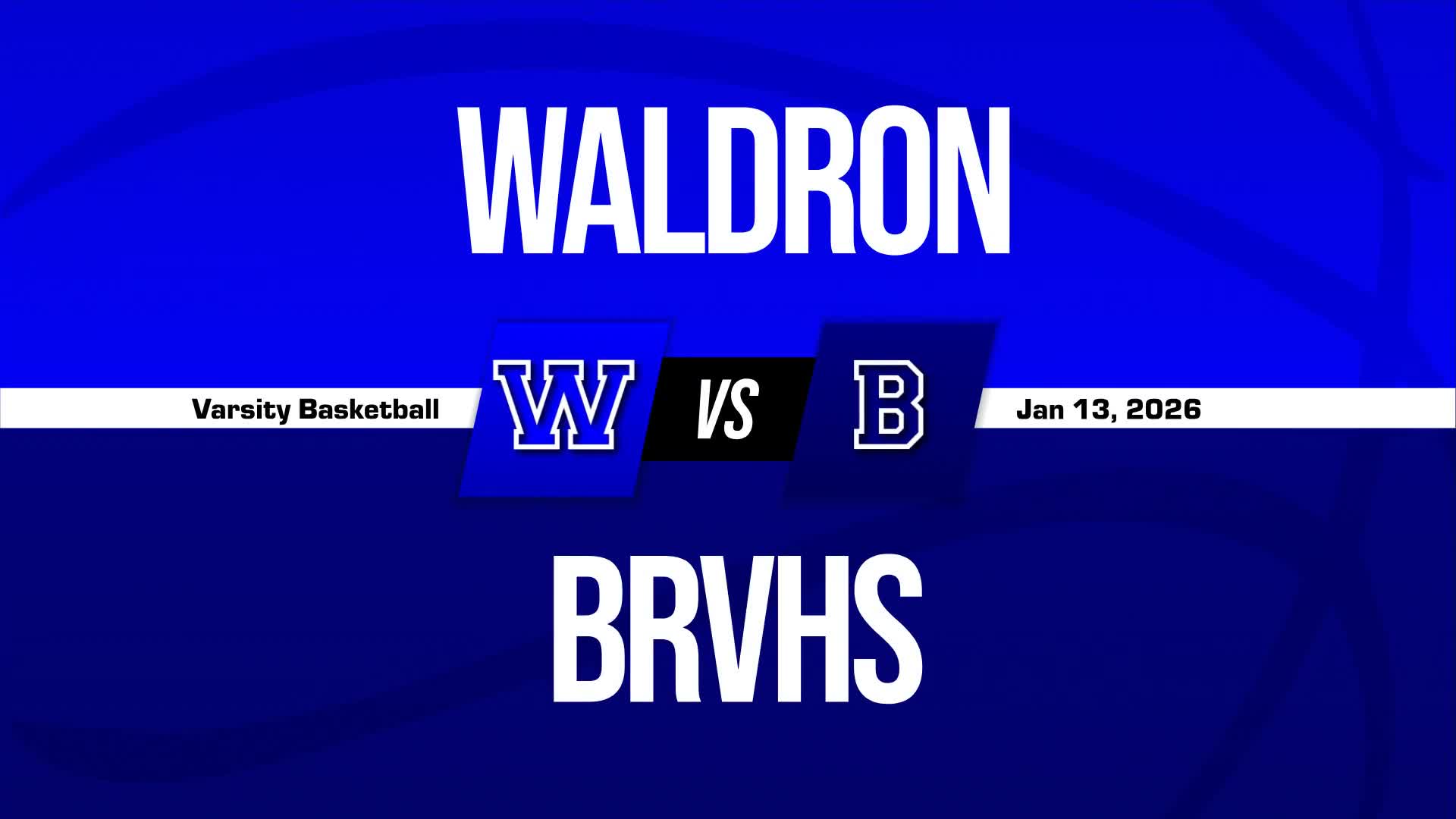 Basketball Recap: Blue River Valley Drops Highest Score of Season Against Waldron + How To Watch
