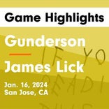 Gunderson vs. San Jose