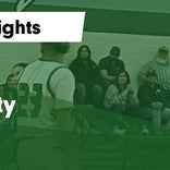 Basketball Game Recap: Pearsall Mavericks vs. Floresville Tigers