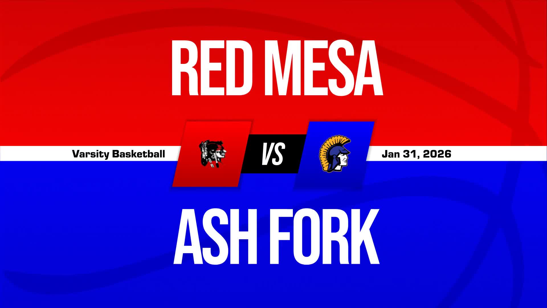 Basketball Recap: Ash Fork's Run of Four Straight  Victories Now Over
