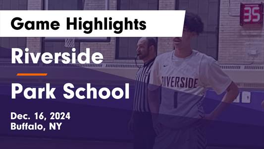 Basketball Game Preview: Riverside Frontiers vs. Eden Raiders