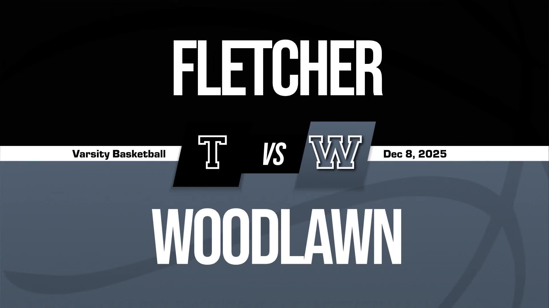 Basketball Recap: Woodlawn's  Victory  on Tuesday Extends Winning Streak to Three