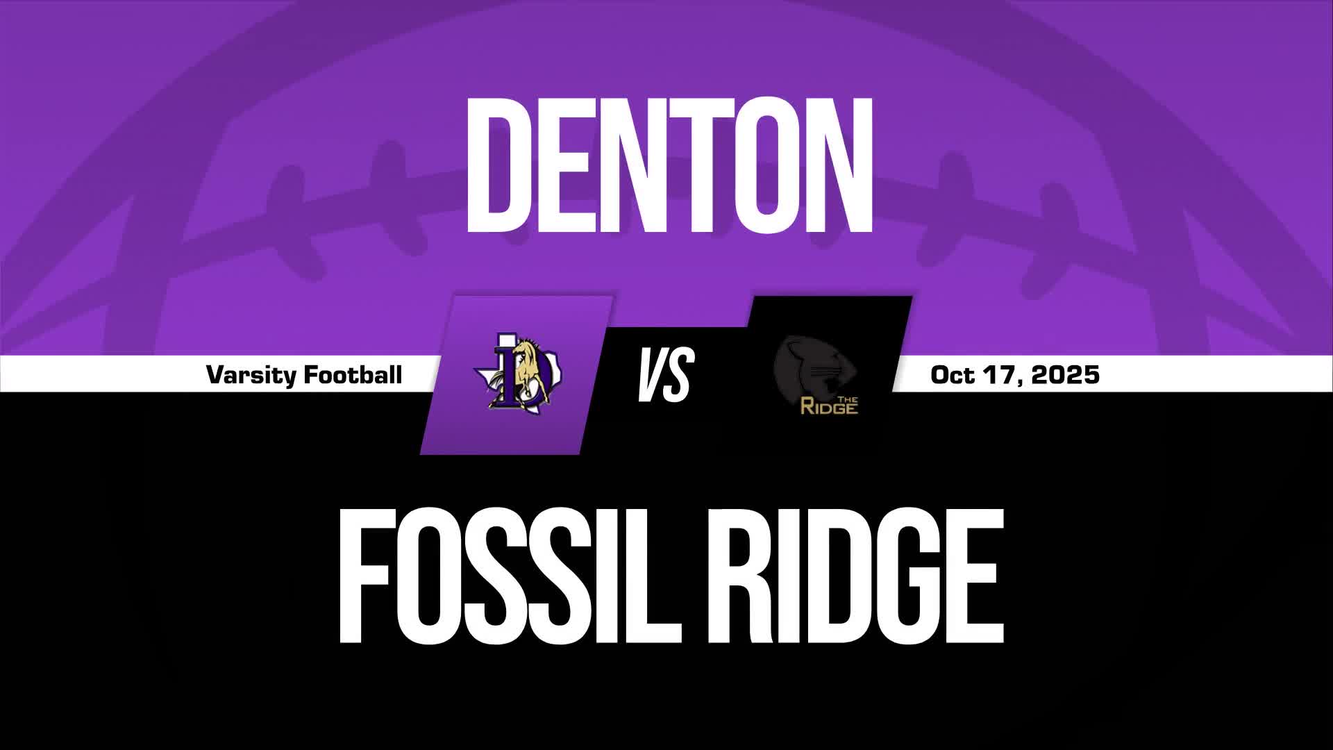 Malaki Lockhart Game Report: vs Denton + How To Watch