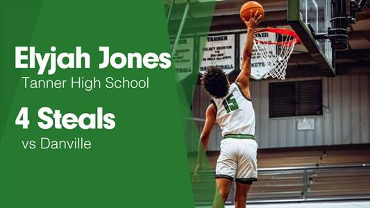 Basketball Recap: Tanner Victorious