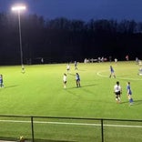 Soccer Game Recap: Walhalla vs. Pendleton