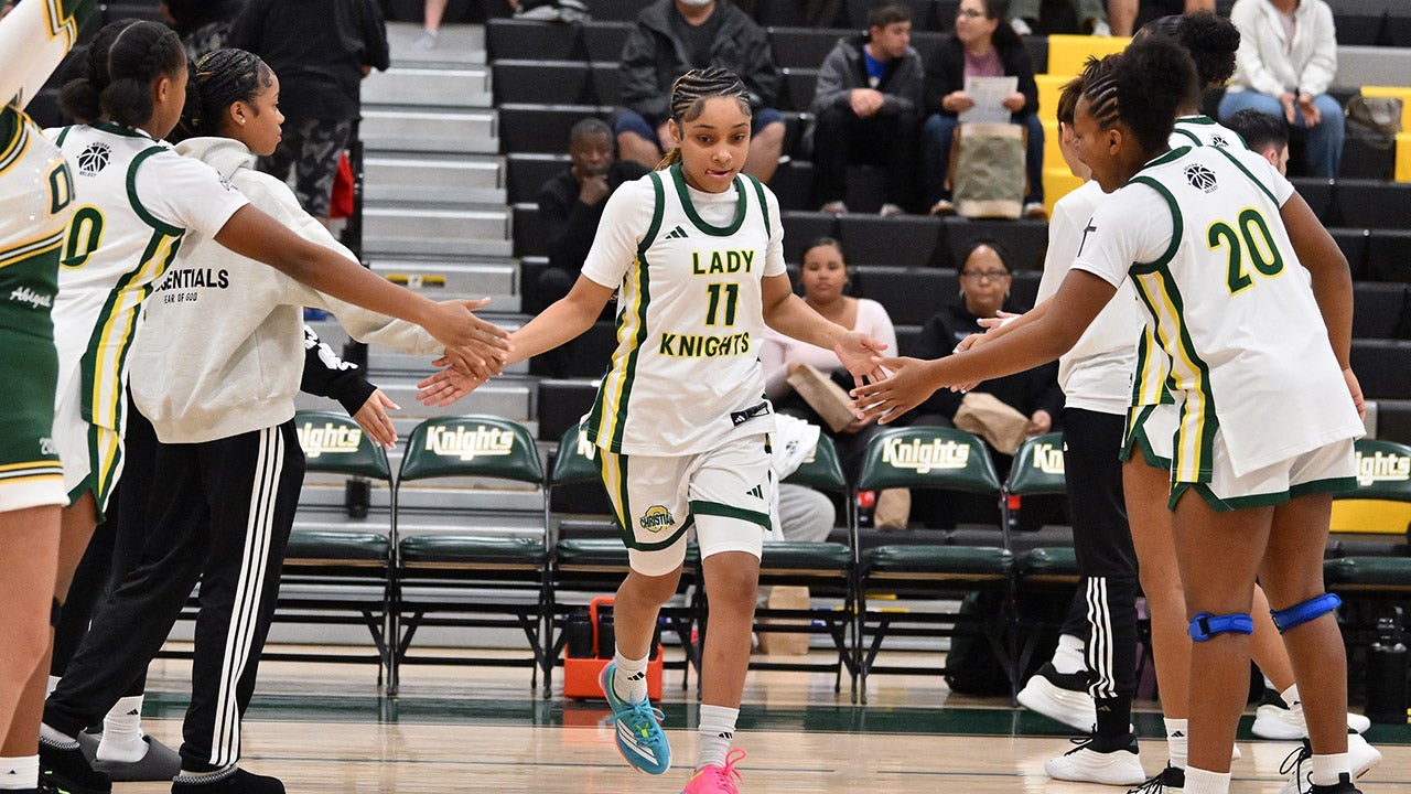 GIRLS BASKETBALL: Highest-scoring teams