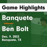 Banquete vs. Ben Bolt