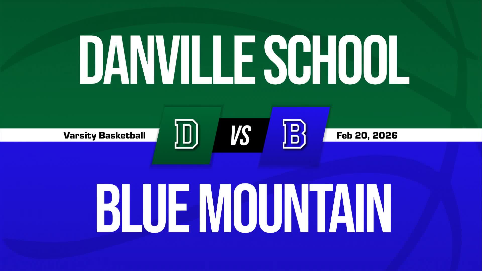 Basketball Recap: Blue Mountain Comes Up Short + How To Watch