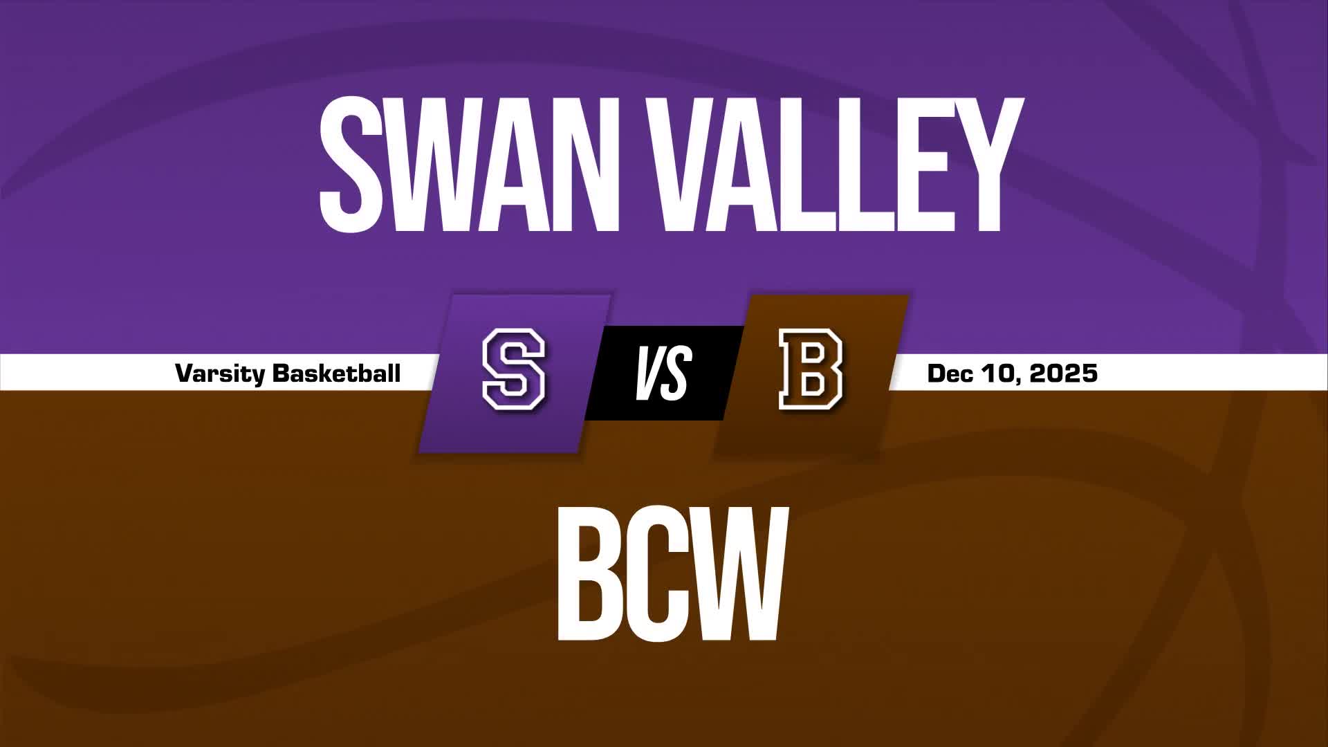 Basketball Game Preview: Bay City Western Warriors vs. Mt. Pleasant Oilers + How To Watch