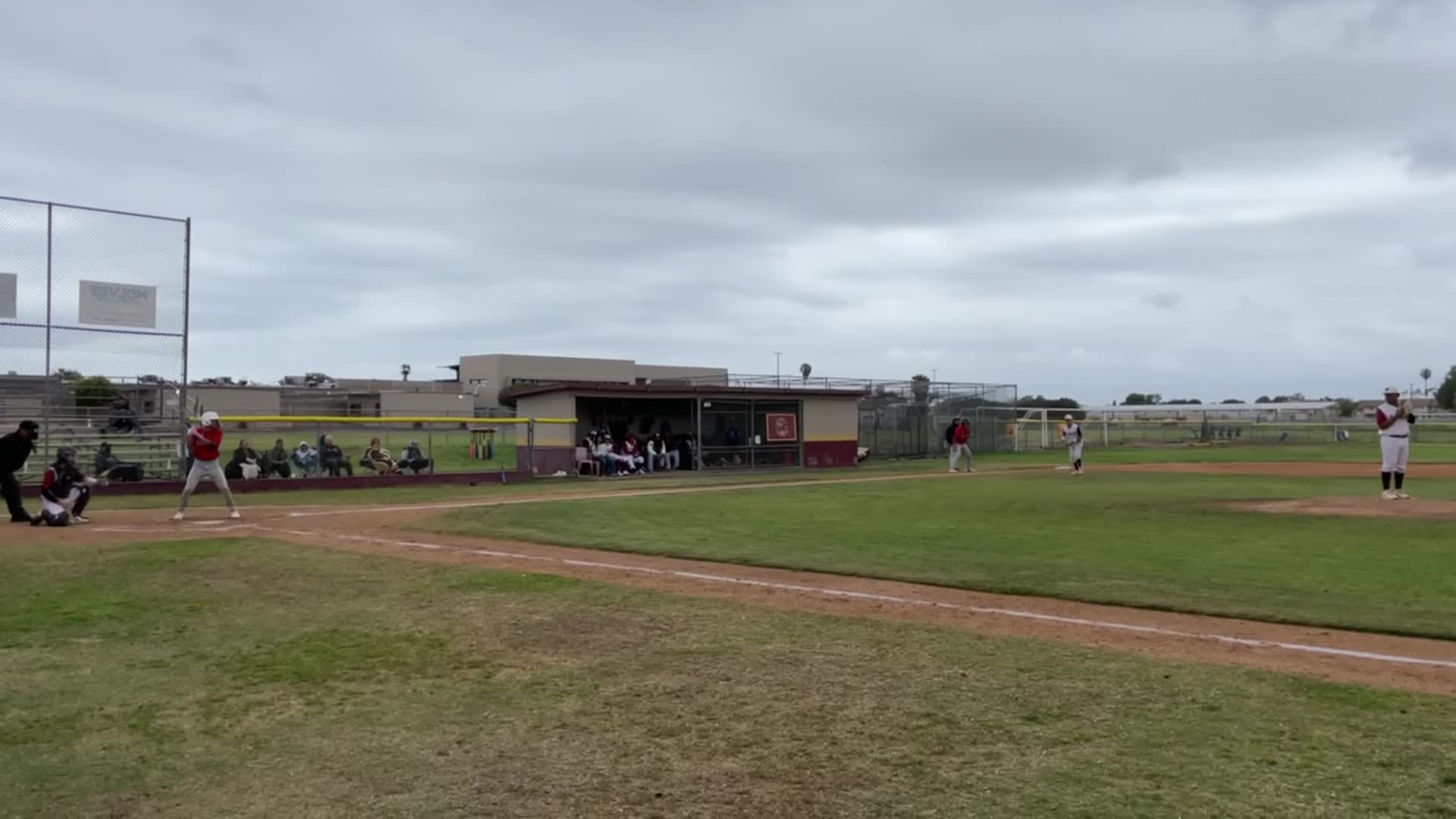 Baseball Game Preview: Castle Park Trojans vs. Crawford Colts