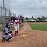 Baseball Recap: El Rancho finds home field redemption against Santa Fe