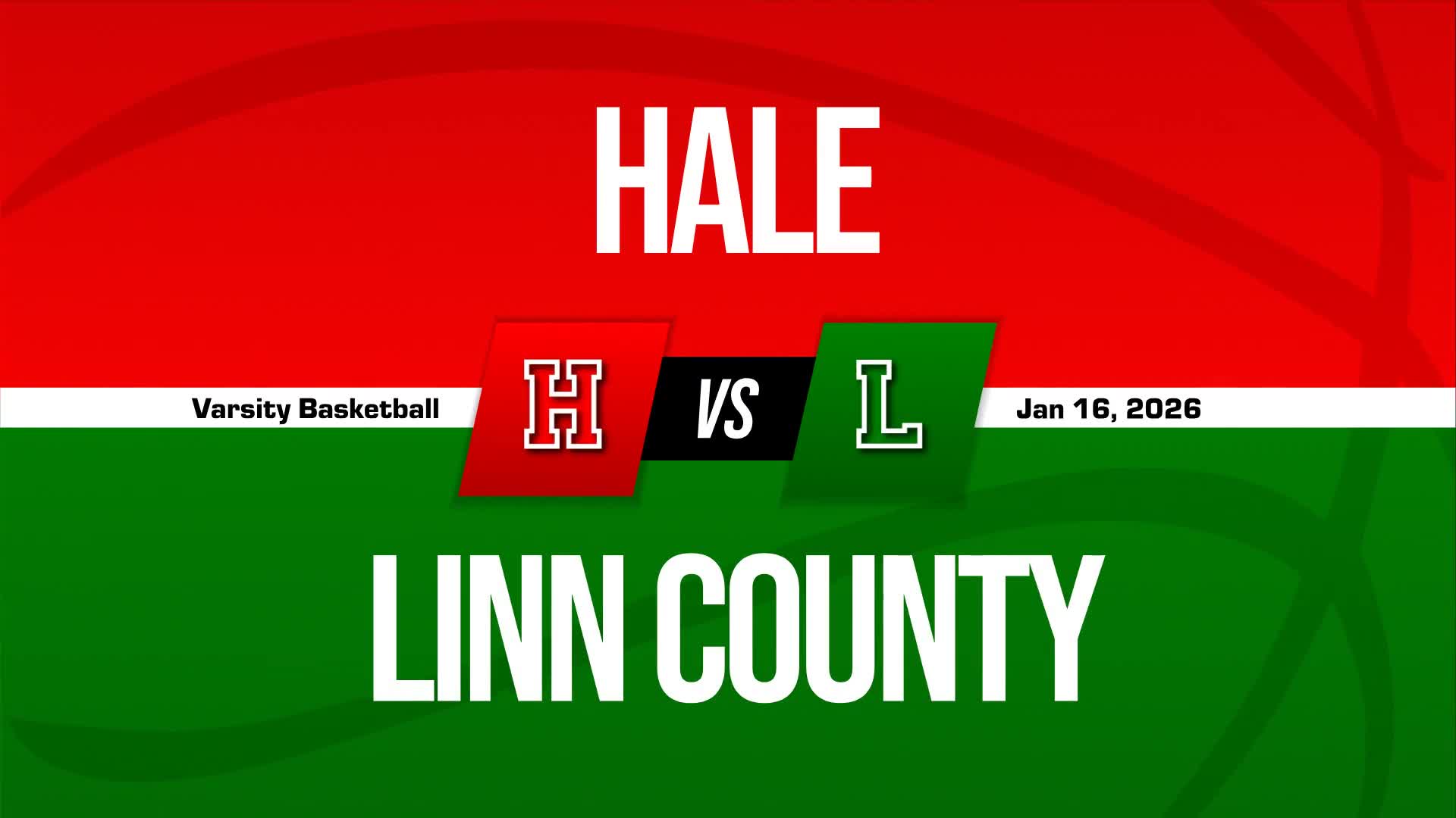 Basketball Recap: Hale Drops Season-High Score on Hardin-Central