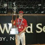 National Highlight Reel: Eden Prairie wins American Legion Baseball World Series