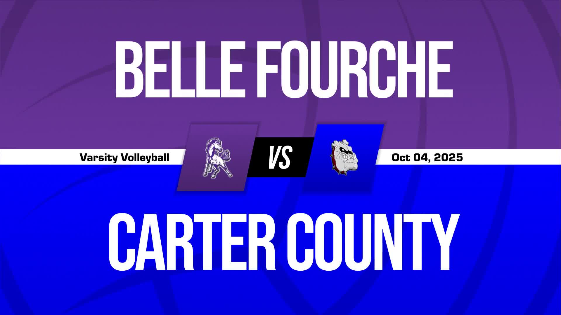 Volleyball Recap: Belle Fourche Comes Up Short
