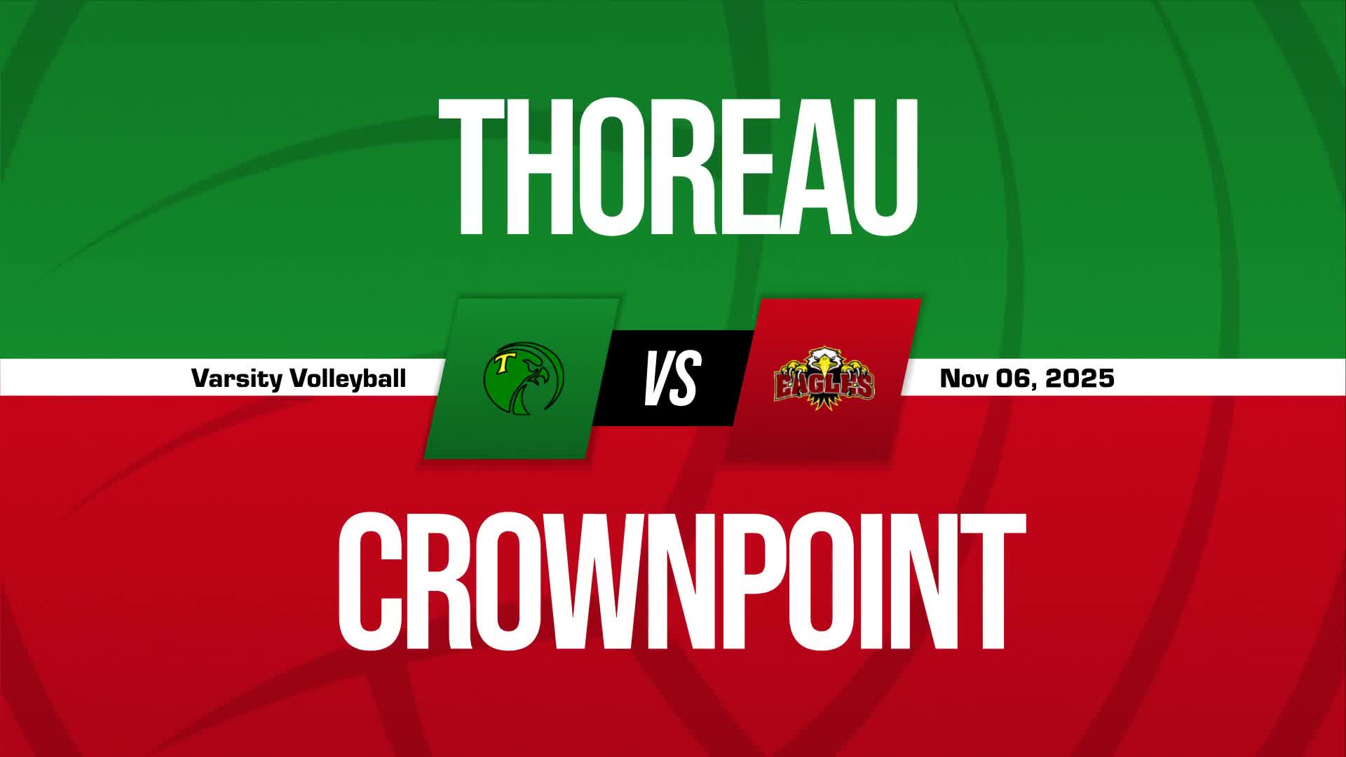 Volleyball Game Preview: Crownpoint Eagles vs. Santa Fe Indian B