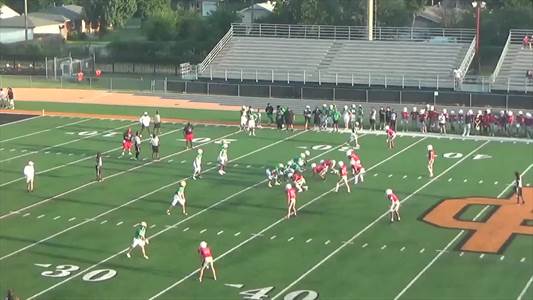 Basketball Game Preview: Ponca City Wildcats vs. Charles Page Sandites