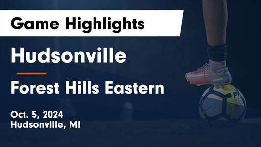 Soccer Recap: Forest Hills Eastern Takes a Loss