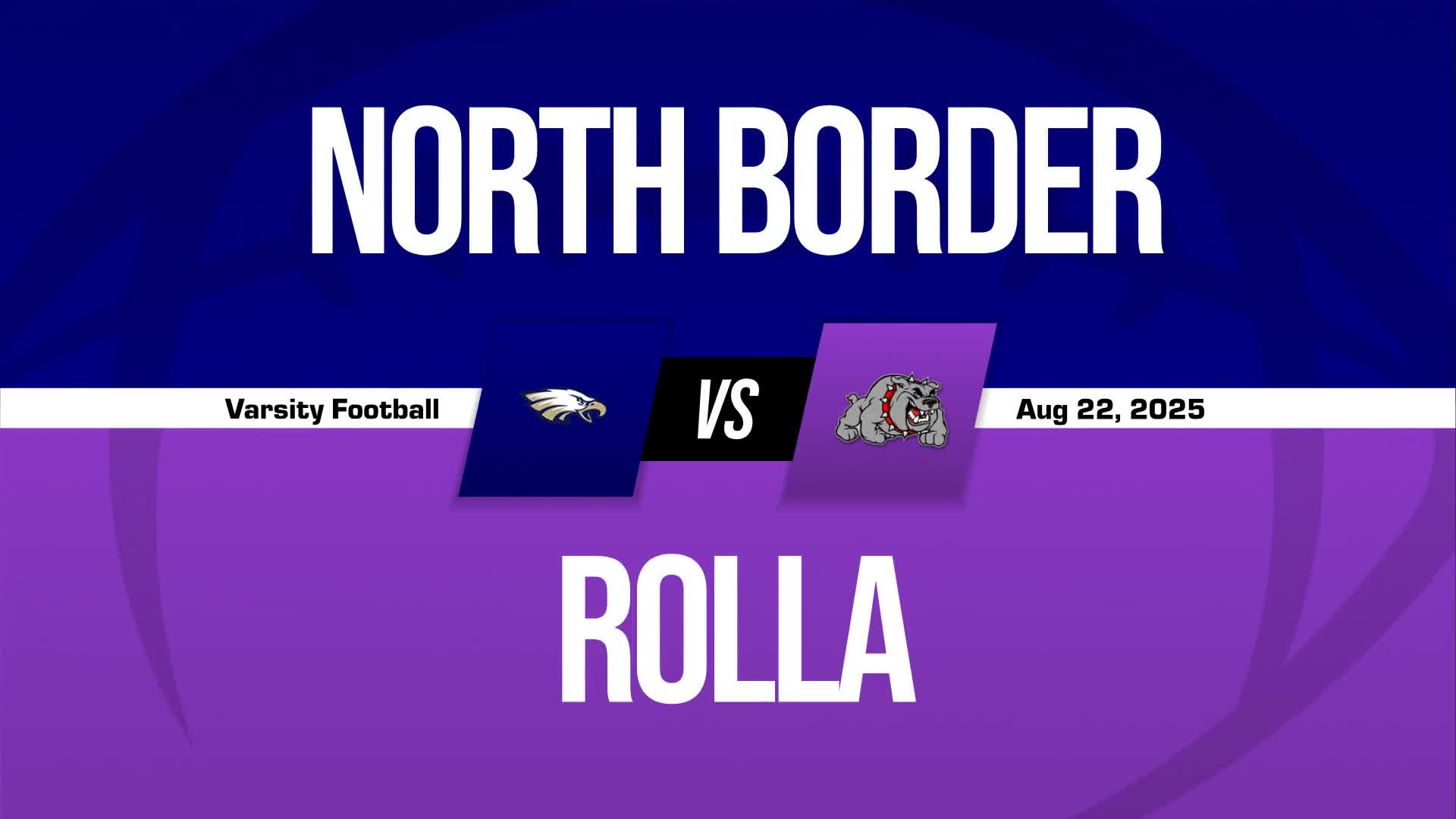Football Recap: North Border co-op [Walhalla/Pembina] Comes Up Short
