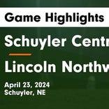 Soccer Game Recap: Lincoln Northwest vs. Elkhorn