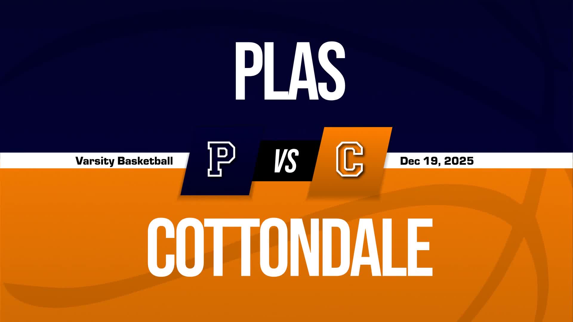 Basketball Recap: Cottondale Beats Holmes County for Their Third