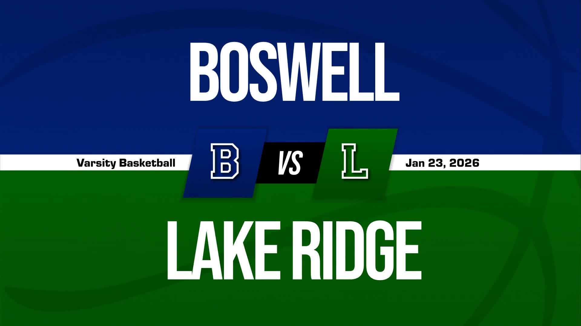 Basketball Game Preview: Lake Ridge Eagles vs. Mansfield Legacy Broncos