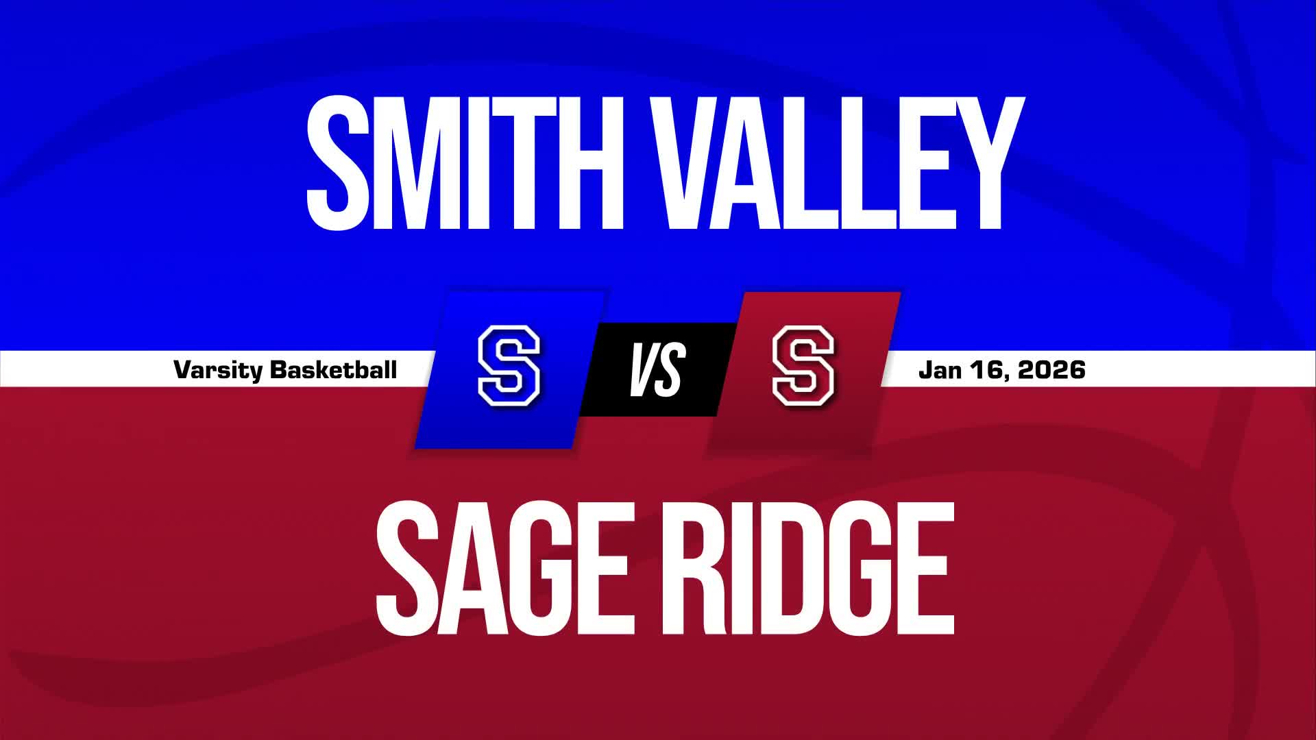 Basketball Recap: Sage Ridge Comes Up Short