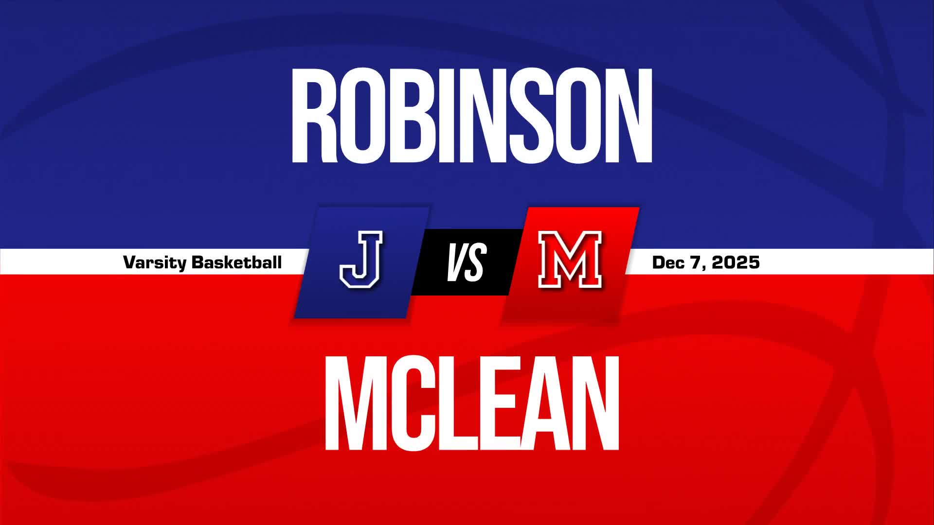 Basketball Game Preview: McLean Highlanders vs. South Lakes Seah