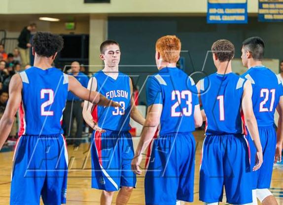 Sac-Joaquin HS basketball playoff brackets