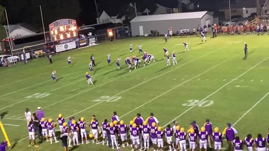 Gavin Jackson Game Report: vs Satsuma