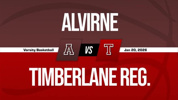 Basketball Recap: Timberlane Comes Up Short