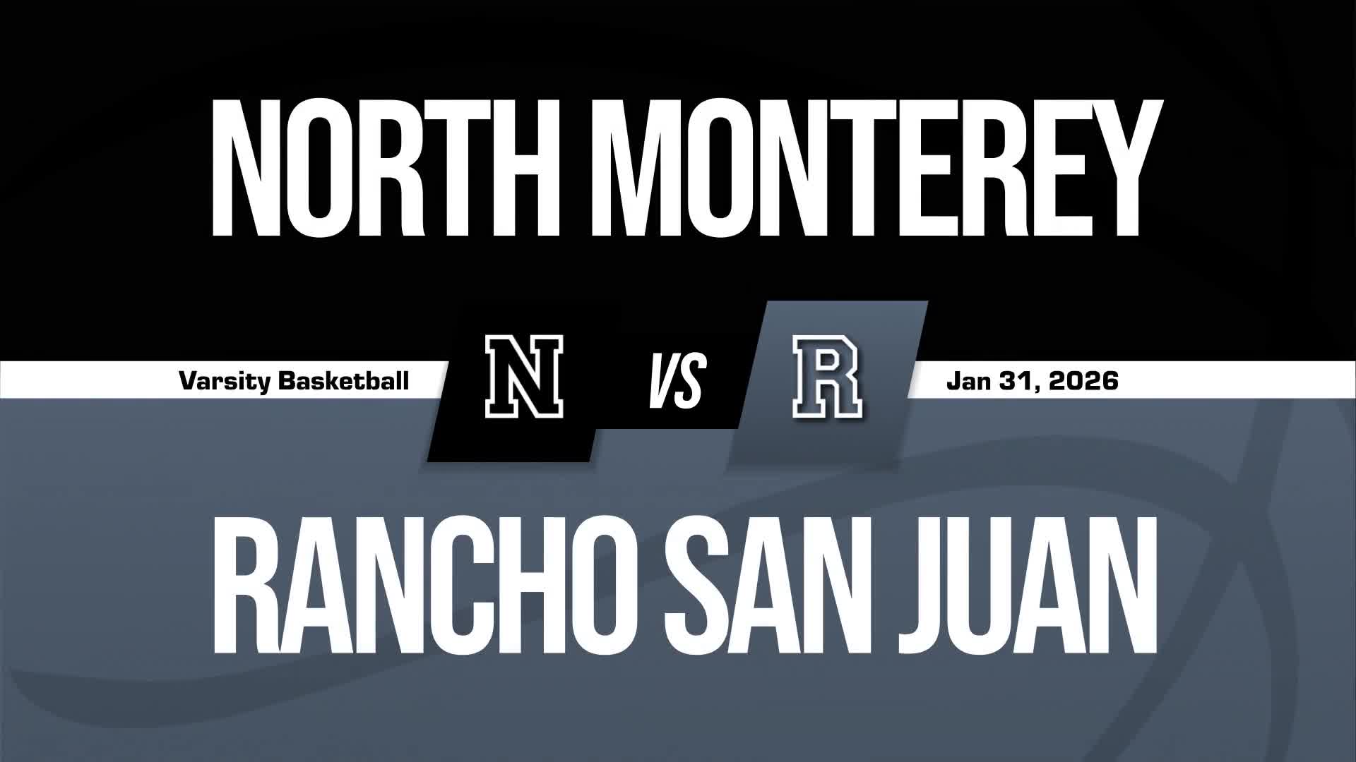 Basketball Game Preview: North Monterey County Condors vs. Hollister Haybalers + How To Watch