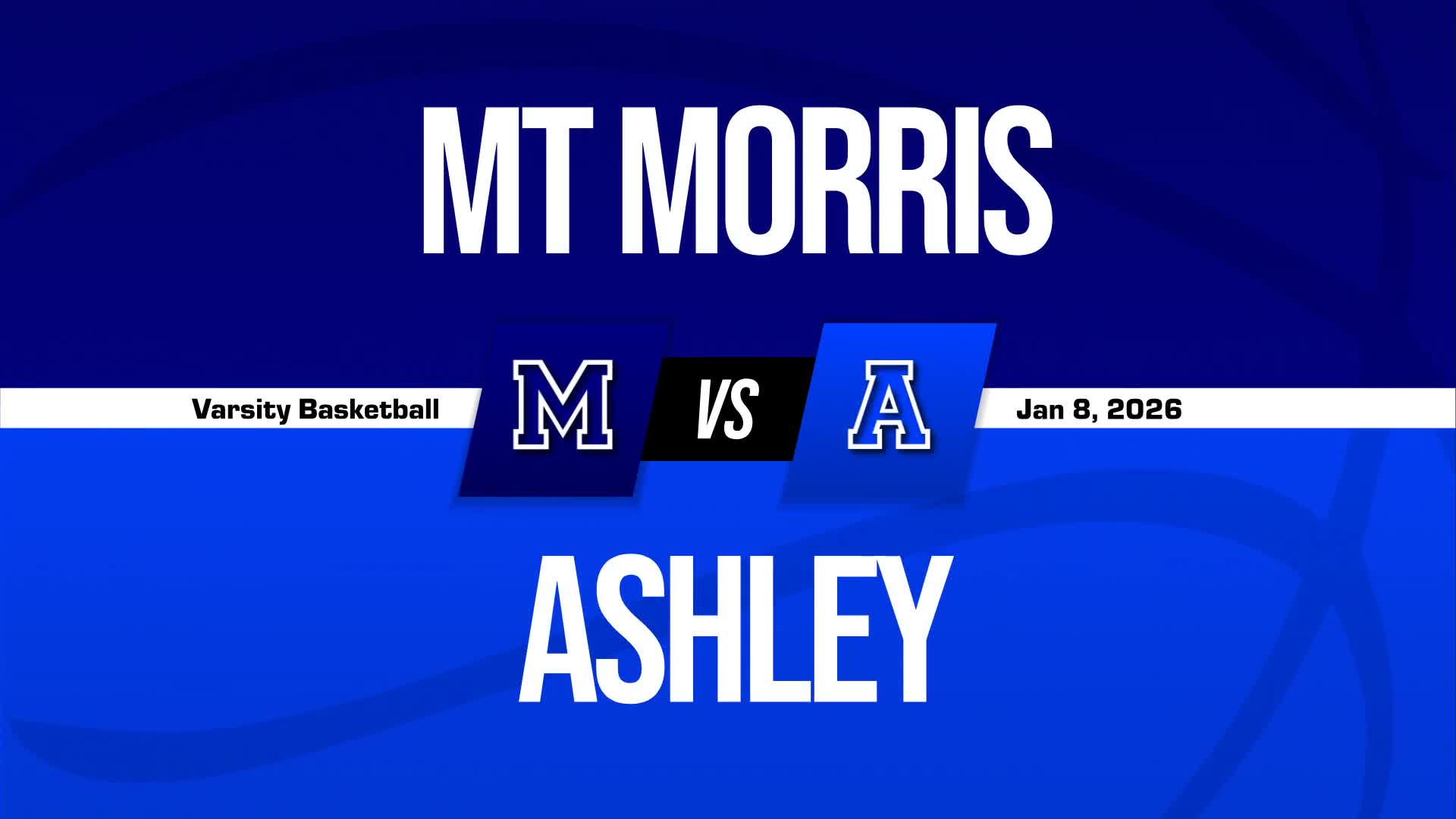 Basketball Recap: Mt. Morris Takes a Loss + How To Watch