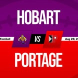 Football Game Preview: Hobart Brickies vs. South Bend Saint Joseph Huskies