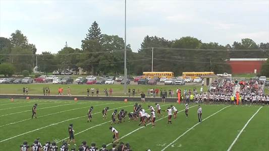 Central Michigan Top Football Player Performances