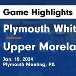 Basketball Game Preview: Plymouth Whitemarsh Colonials vs. William Tennent Panthers