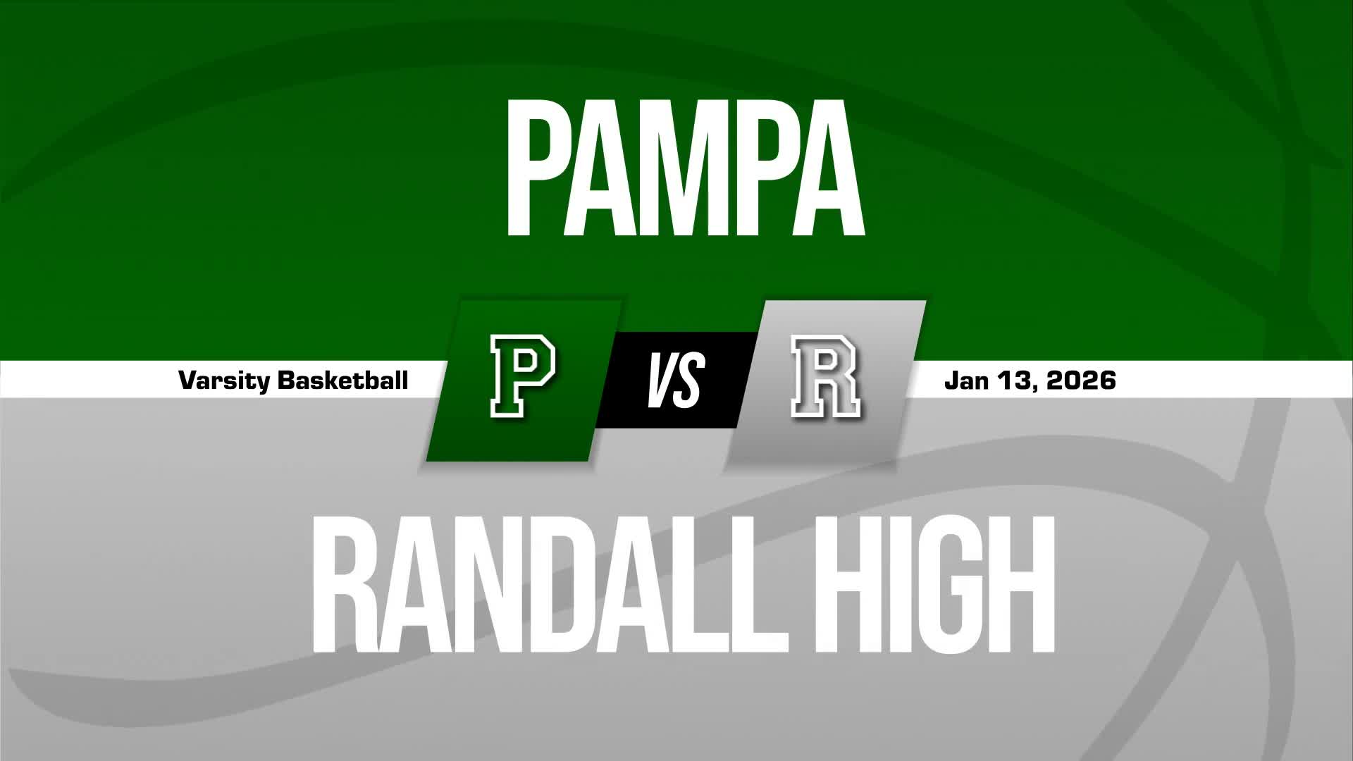 Basketball Recap: Randall Comes Up Short