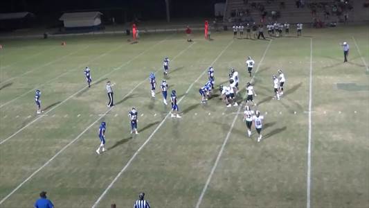 Baseball Recap: Jay Wins Going Away Against Walton