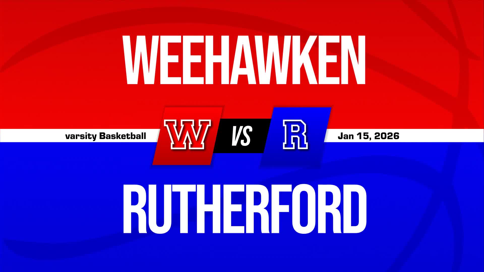 Basketball Recap: Rutherford Takes a Loss