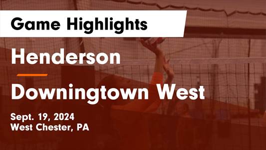 Volleyball Game Preview: 