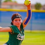 High school softballl strikeout leaders: UCLA commit from Arizona tops national leaderboard