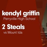 Softball Game Recap: Perryville Mustangs vs. Danville Little Johns