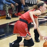 MaxPreps Top 25 girls basketball rankings